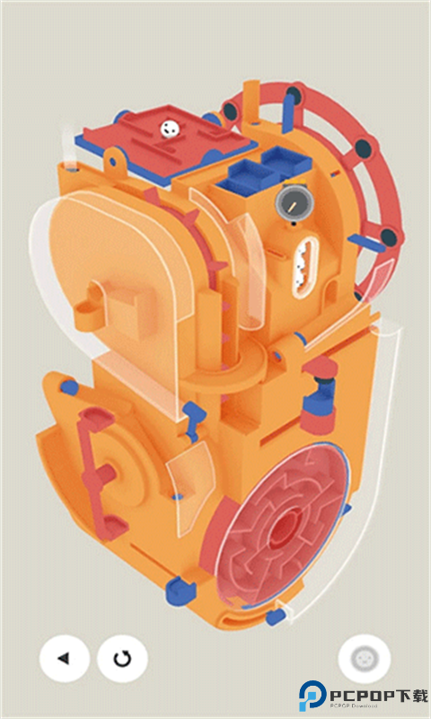 自动小球手游最新版