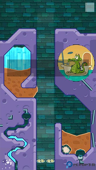 鳄鱼小顽皮爱洗澡全部关卡免费下载