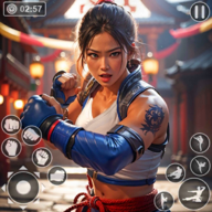 街头功夫3D大乱斗免费下载