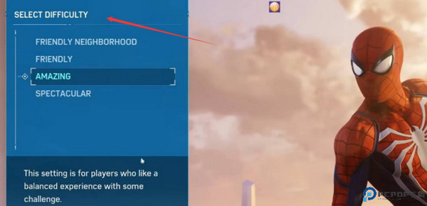 漫威蜘蛛侠迈尔斯3手机版