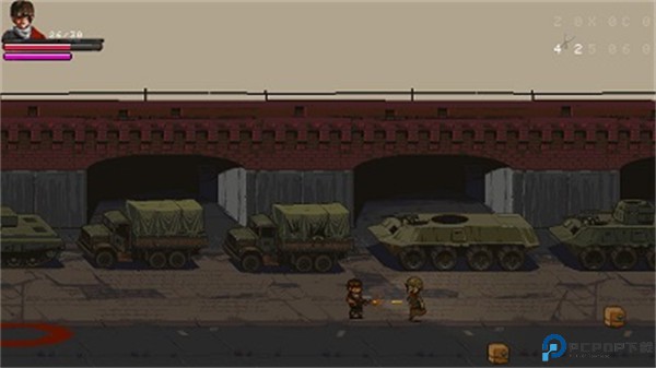 死胡同手游最新版