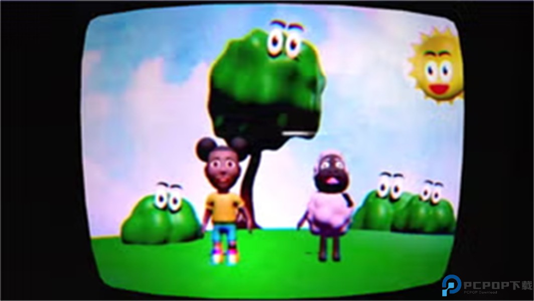 爱冒险的阿曼达中文版免费下载