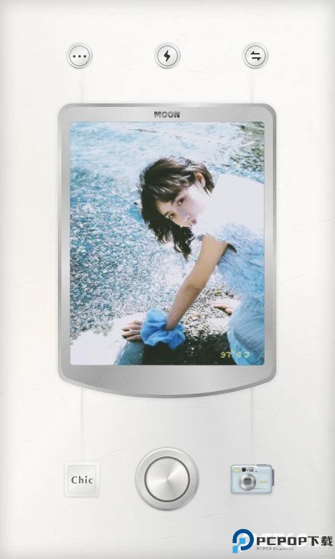 Chic创意胶片相机