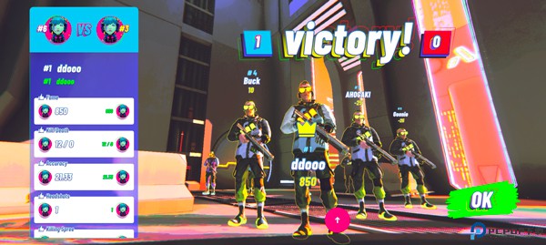 抹杀小队安卓版免费下载