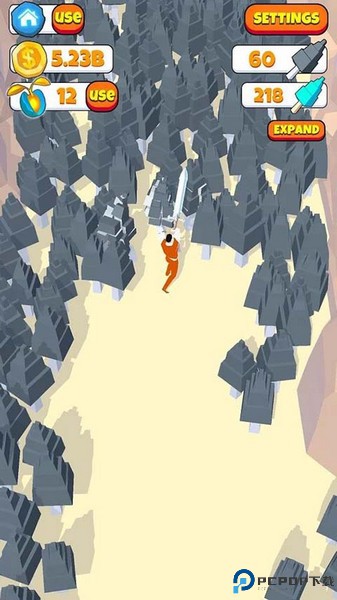 魔法密林手游免费下载