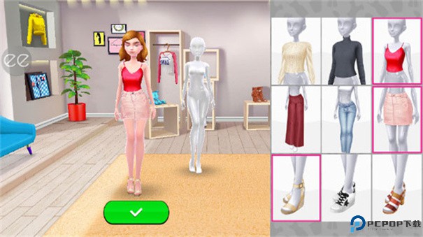 超级造型师中文版免费下载