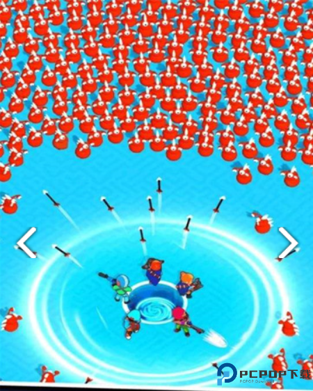 逃亡者派对安卓版