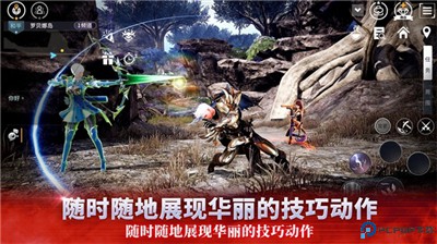 v4跨界战国际服