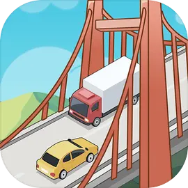 桥梁大亨安卓版免费下载