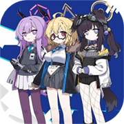 Enter The Nyangeon蔚蓝档案手游最新版