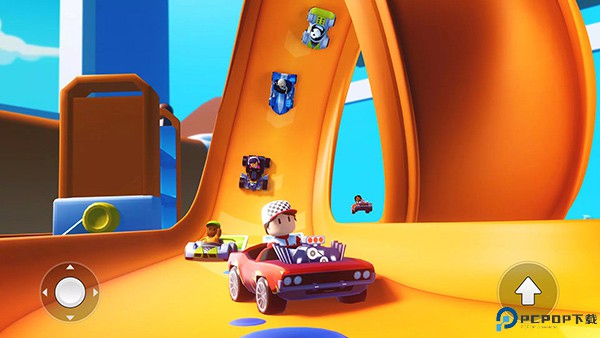 碰撞派对游戏免费下载