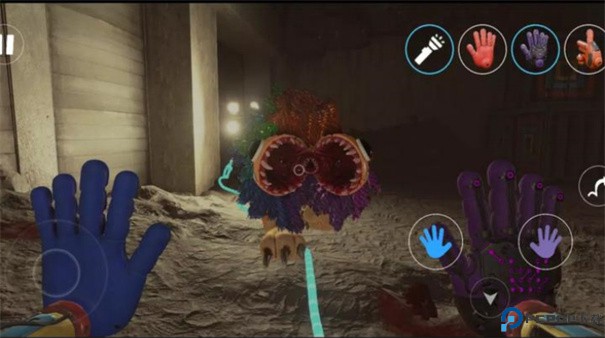 波比的游戏时间第四章正式版免费下载