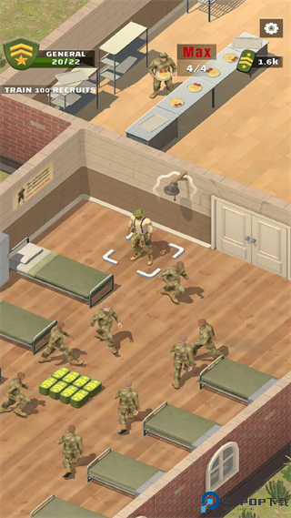 基地指挥官中文免费下载