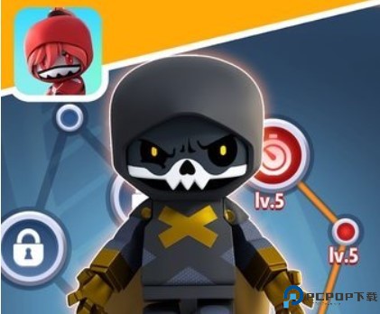 mrbone骨头先生游戏中文版