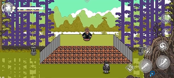 黑神话像素版手机版