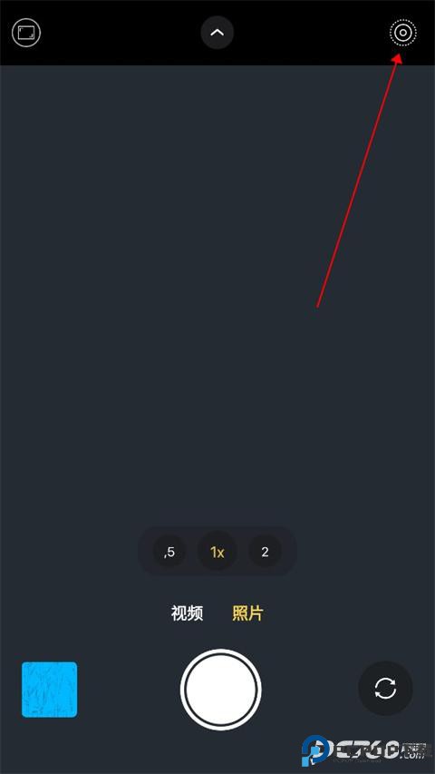 icamera仿苹果相机安卓版
