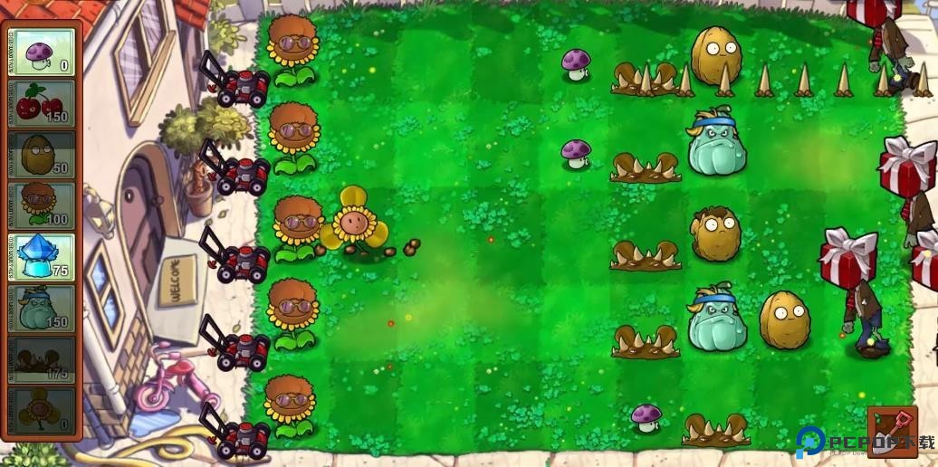 植物大战僵尸盲盒版免费下载