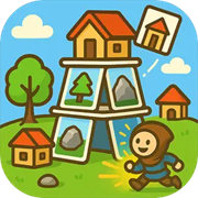 我的堆叠世界手游免费下载