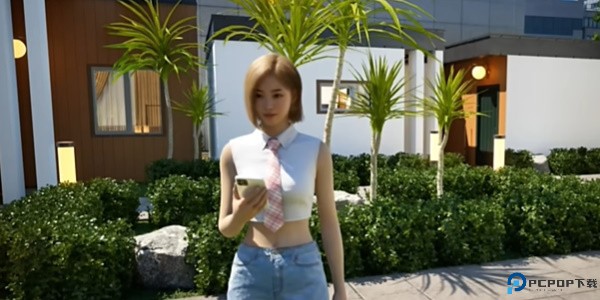 inzoi模拟人生免费下载