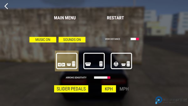 真实驾驶学校手游最新版