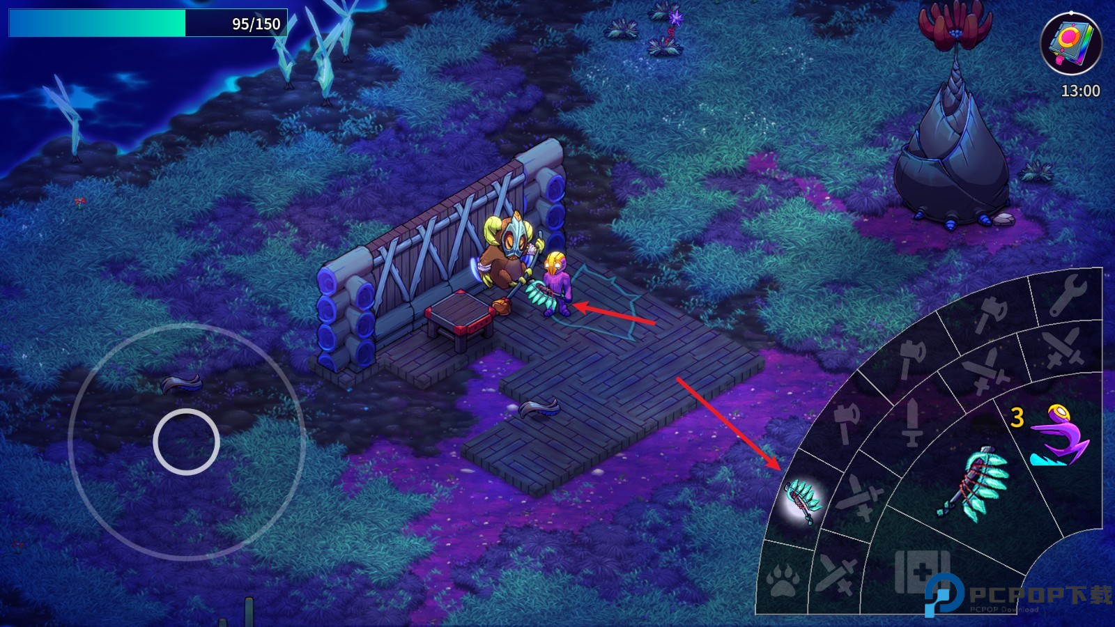 崩溃大陆2中文版