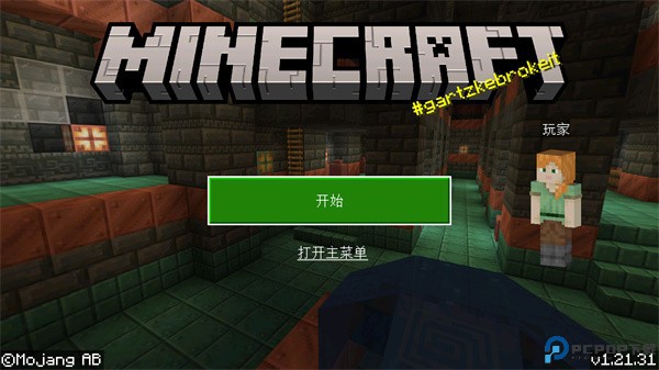 我的世界国际服