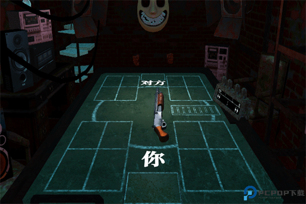 炸弹轮盘手游最新版