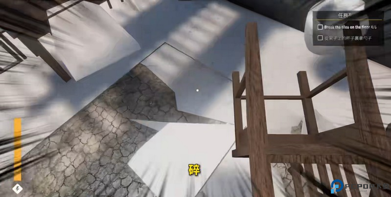 越狱模拟器3d移植版