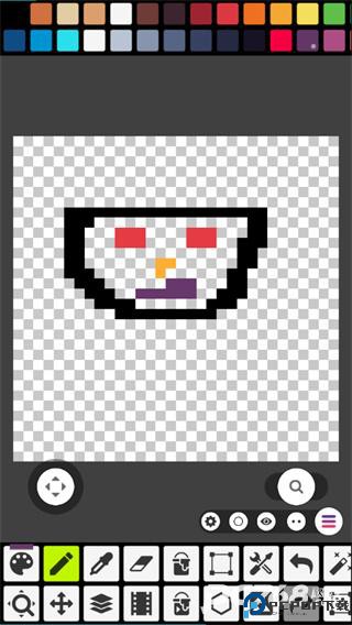 Pixel Studio中文版