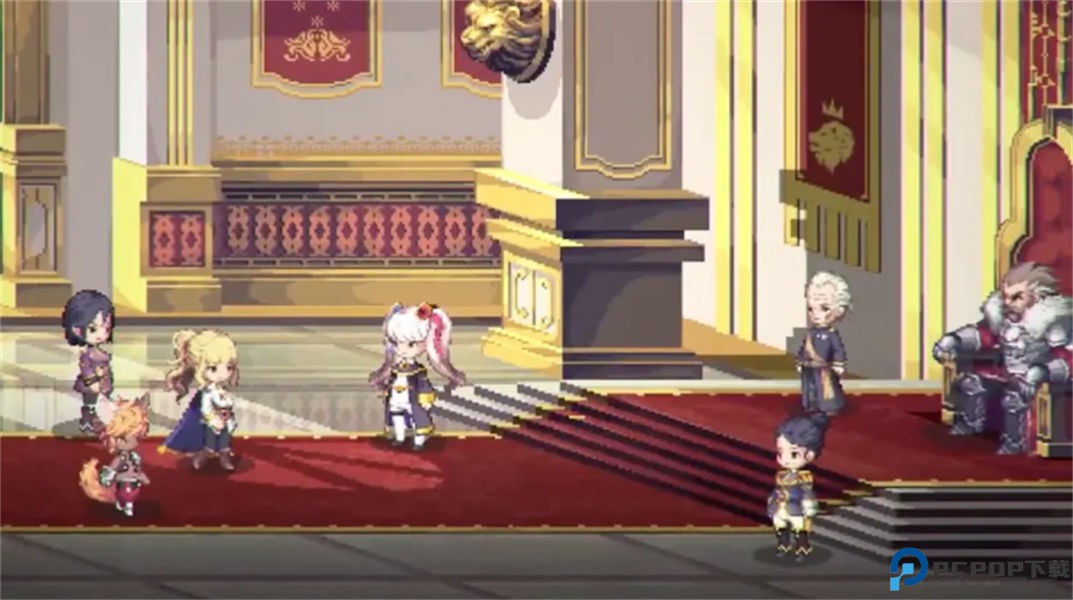 女神指令手游免费下载