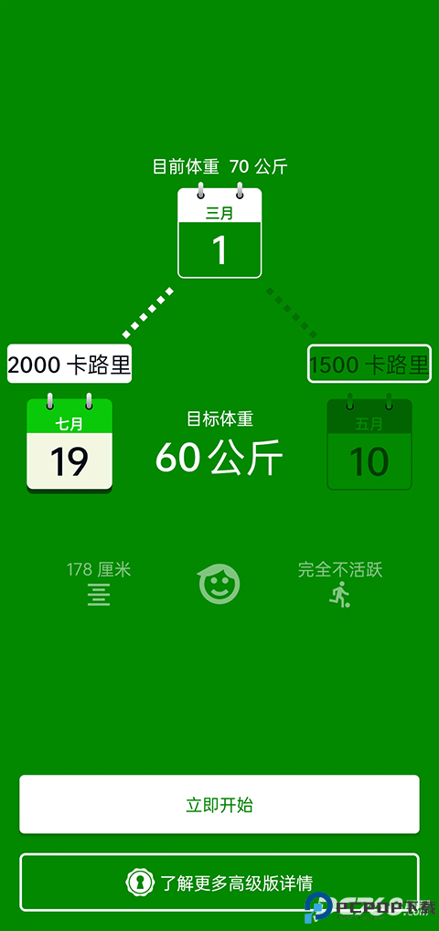 fatsecret安卓中文版