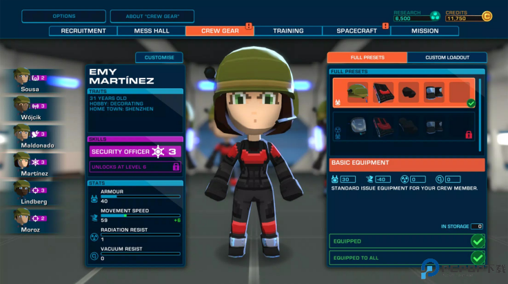 星际小队安卓版免费下载