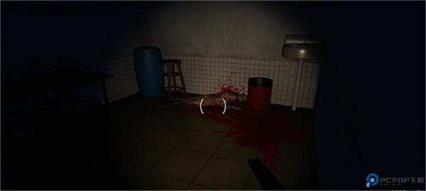 逃离医院联机版