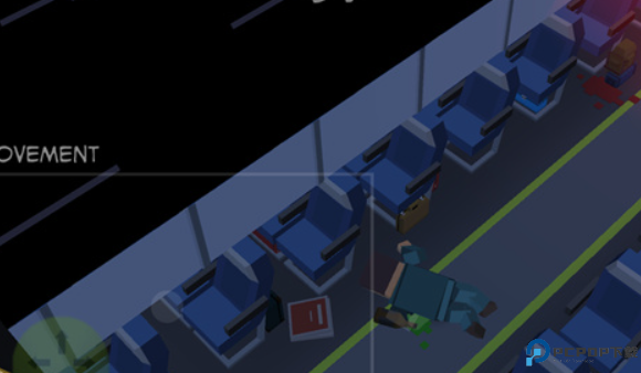 僵尸启示录和生存