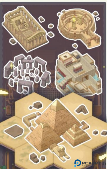 像素文明手机版