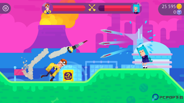 冷血射手重制版免费下载