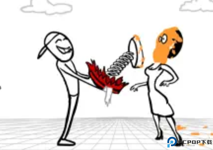 暴打前任安卓手机版