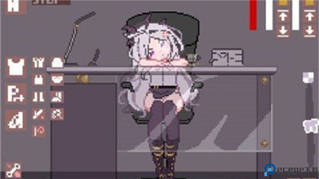 不要打扰娜娜睡觉汉化免费下载