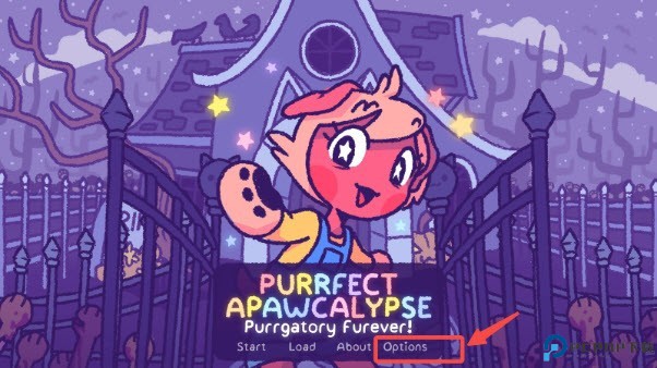 完美末日永恒炼狱