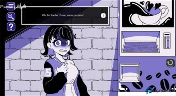 Anomalous Coffee Machine手游最新版