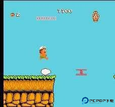 高桥名人冒险岛