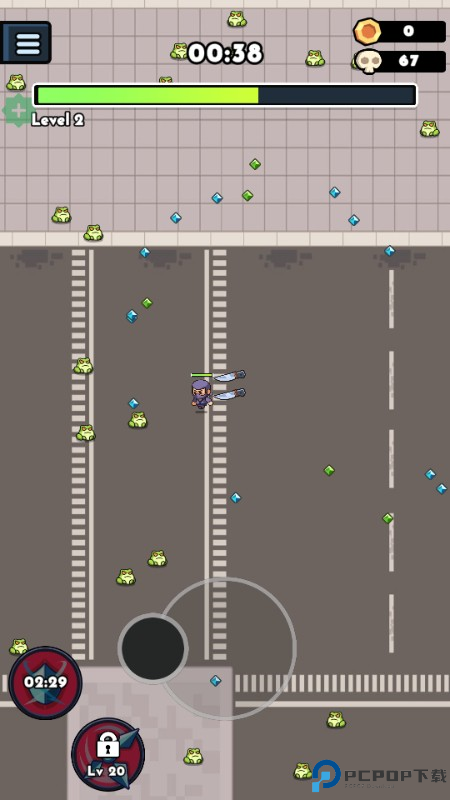 幸存者代码手机版