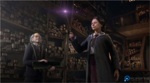 霍格沃茨之遗手游最新版