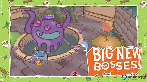 画个火柴人3手游最新版