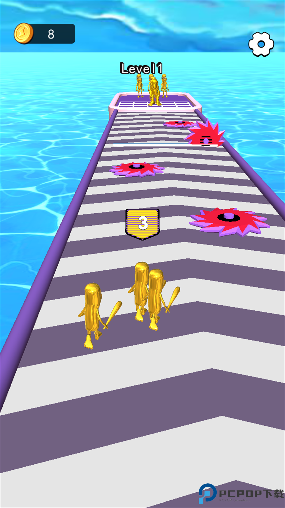 小土豆一起冲免费下载