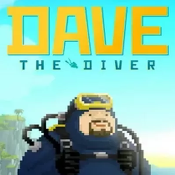 潜水员戴夫手游最新版