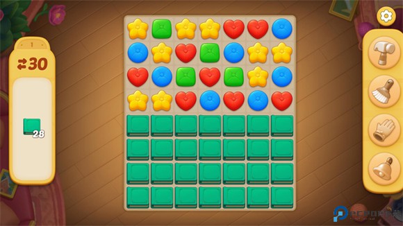 Matchington免费下载