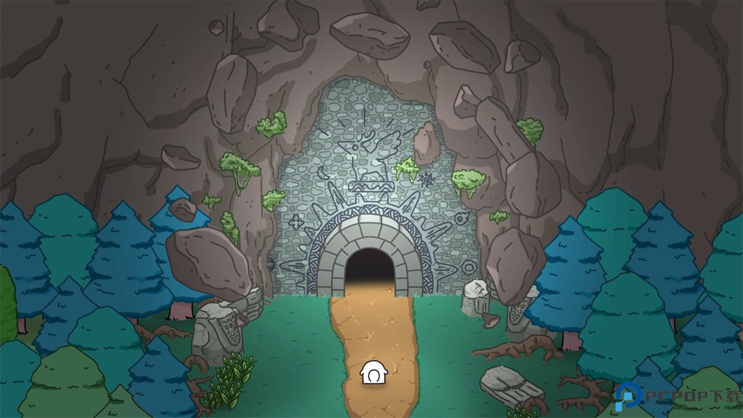 奥咕与秘密森林完整版免费下载