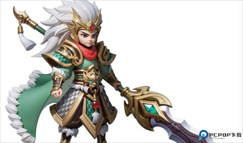 无畏三国游戏截图3