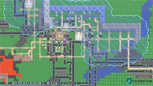 像素工厂手游最新版